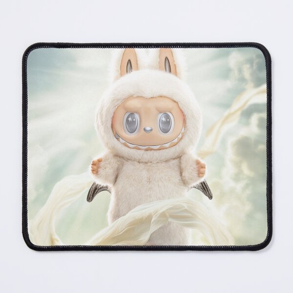 Item preview, White Labubu Ethereal Form designed and sold by Co-Stella.
