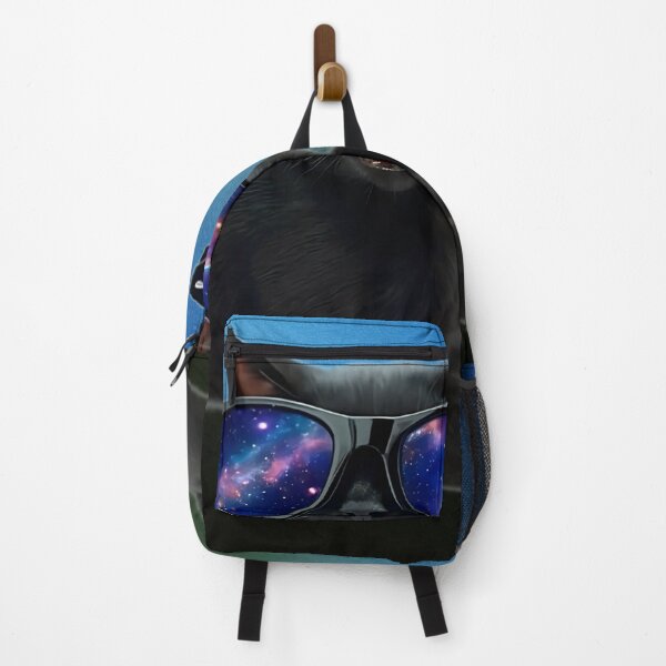 Item preview, Glitch of space designed and sold by GlitchMind.