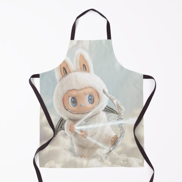 Item preview, Labubu Cupid Archer Figure designed and sold by Co-Stella.