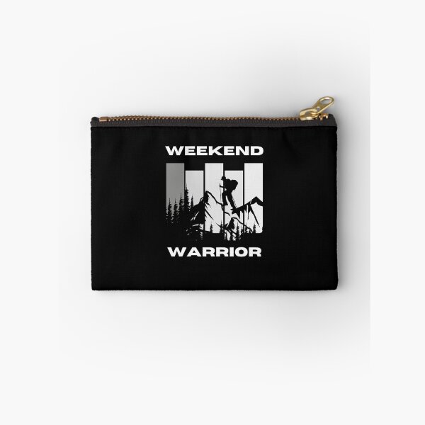 Item preview, Weekend Warrior designed and sold by QWTees.