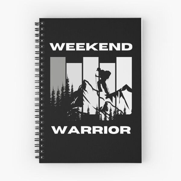 Item preview, Weekend Warrior designed and sold by QWTees.