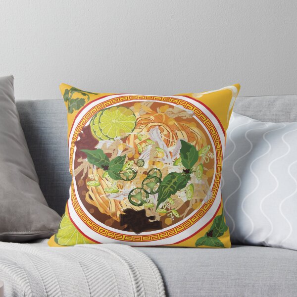 Item preview, Pho Soup Spread designed and sold by Camaraderies.