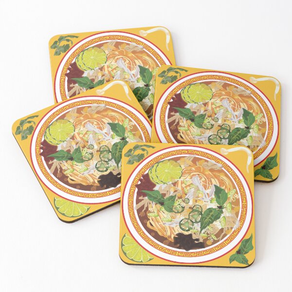 Item preview, Pho Soup Spread designed and sold by Camaraderies.