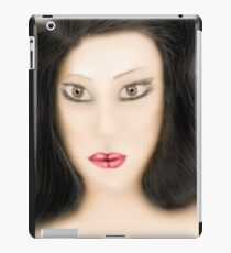 Beauty iPad Case/Skin