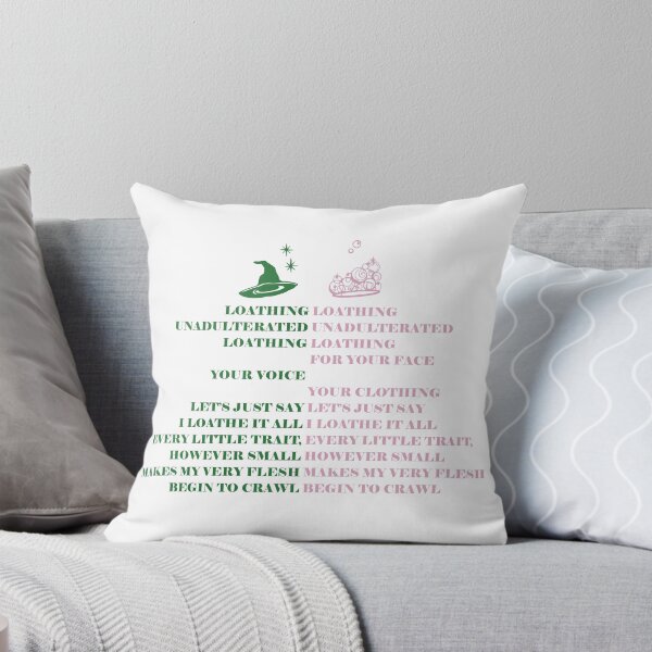 Item preview, loathing - wicked designed and sold by artbyshayg.