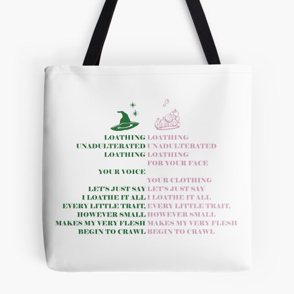 Item preview, loathing - wicked designed and sold by artbyshayg.