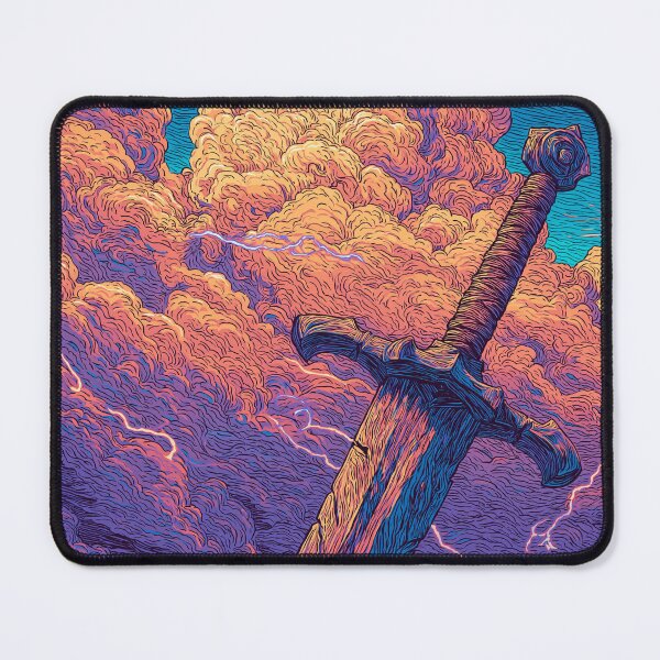Item preview, Never give up the fight. designed and sold by BtLoAnZyE.