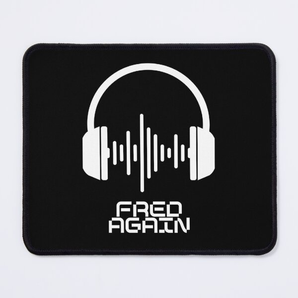 Item preview, Fred Again designed and sold by YQvibe Studio.