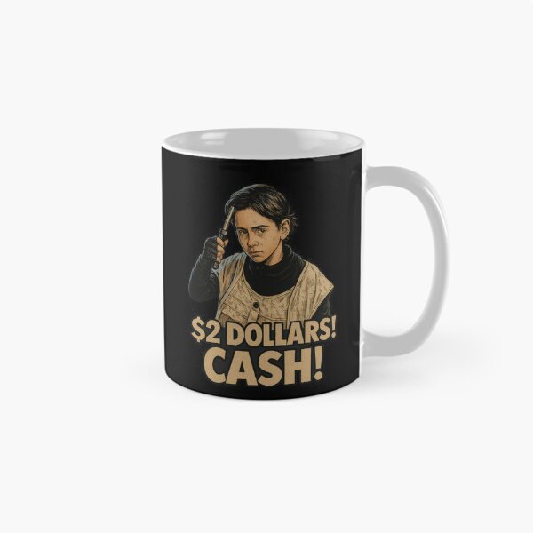 Item preview, 2 Dollars Cash! designed and sold by American Artist Designs.