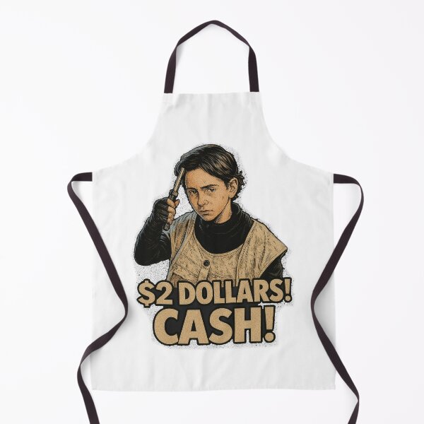 Item preview, 2 Dollars Cash! designed and sold by American Artist Designs.