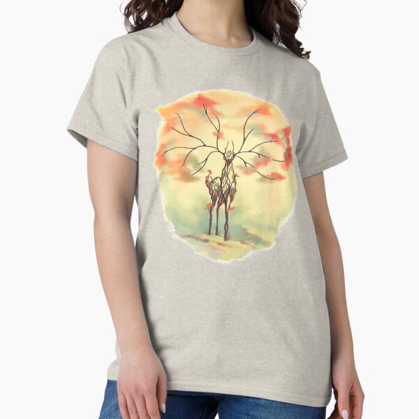 Item preview, Essence of Nature - A Deer’s Echo designed and sold by Bytesized Shorts.