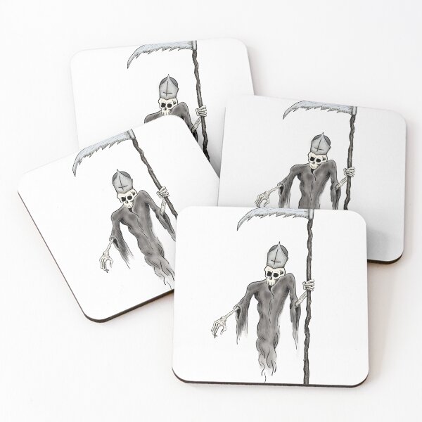 Item preview, Reaper Preist designed and sold by DanielPowers.