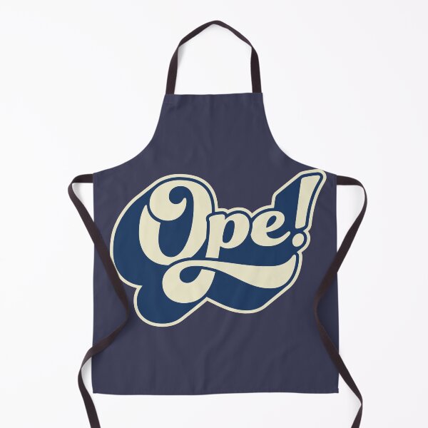 Item preview, Copy of Ope! I'm a Midwesterner! Darker designed and sold by FreshyStudios.