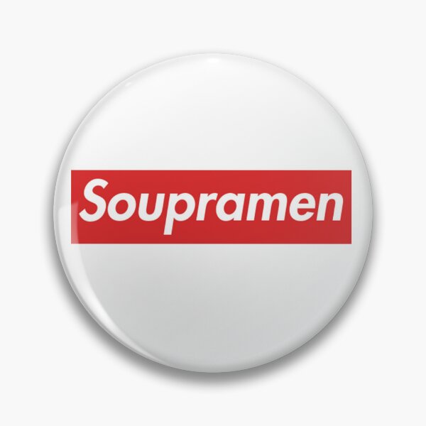 Artikelvorschau, Soupramen Supreme entworfen und verkauft von jothugggines.