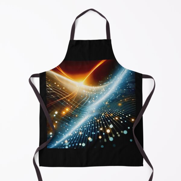 Item preview, Cosmic Light Flow designed and sold by JrSkDesign ✅ .
