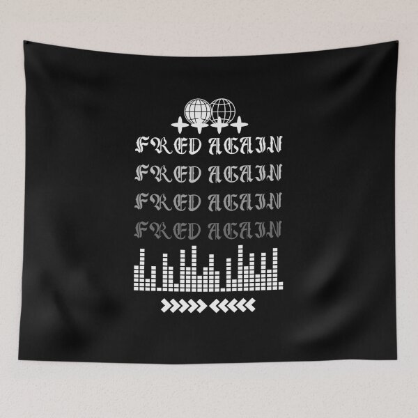 Item preview, Fred Again | Concert Music  designed and sold by YQvibe Studio.