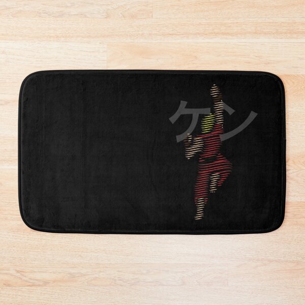 Item preview, Ken Masters Street fighter designed and sold by raidan1280.