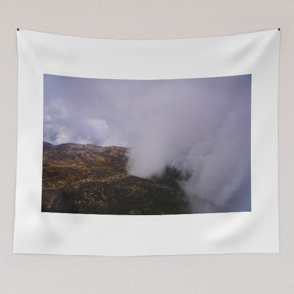 Item preview, And Then The Clouds Roll In designed and sold by D-GaP.