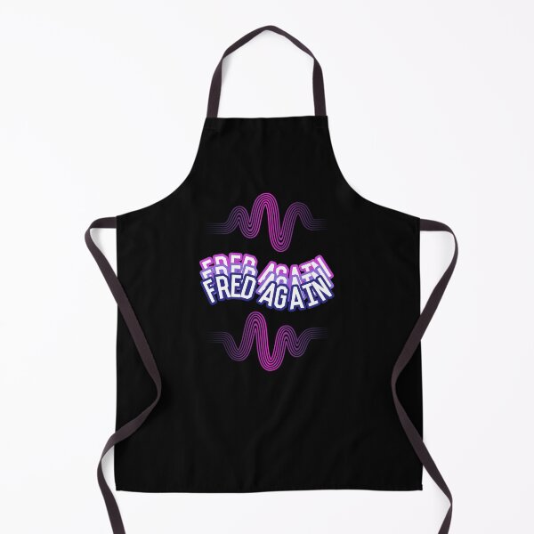 Item preview, Fred Again | Concert Music designed and sold by YQvibe Studio.