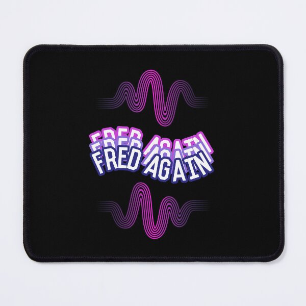 Item preview, Fred Again | Concert Music designed and sold by YQvibe Studio.