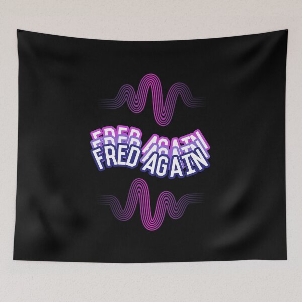 Item preview, Fred Again | Concert Music  designed and sold by YQvibe Studio.