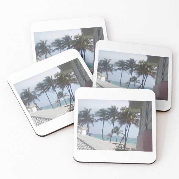 Item preview, Florida keys designed and sold by Fireblooms.