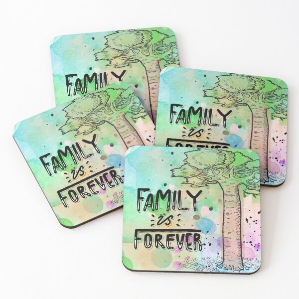 Item preview, Familia designed and sold by LesCreasdeStF.