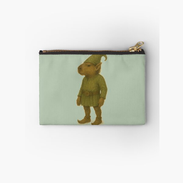 Item preview, Capybara Elf designed and sold by Capybarastore_77.