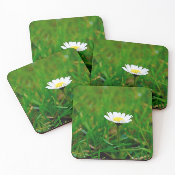Item preview, Singular Daisy  designed and sold by wesneves.