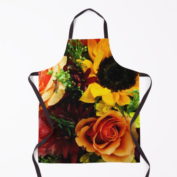 Item preview, Fall Florals designed and sold by TurquoiseBird.