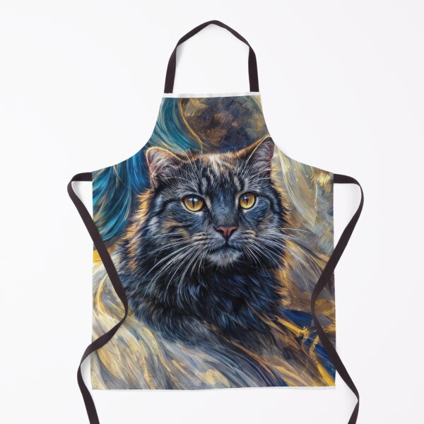 Item preview, Majestic Feline designed and sold by plugsnpixels.