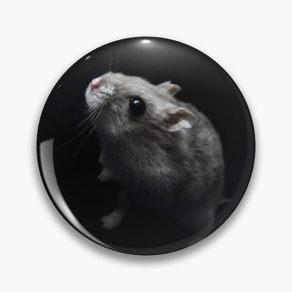 Item preview, Dwarf Hamster designed and sold by wesneves.