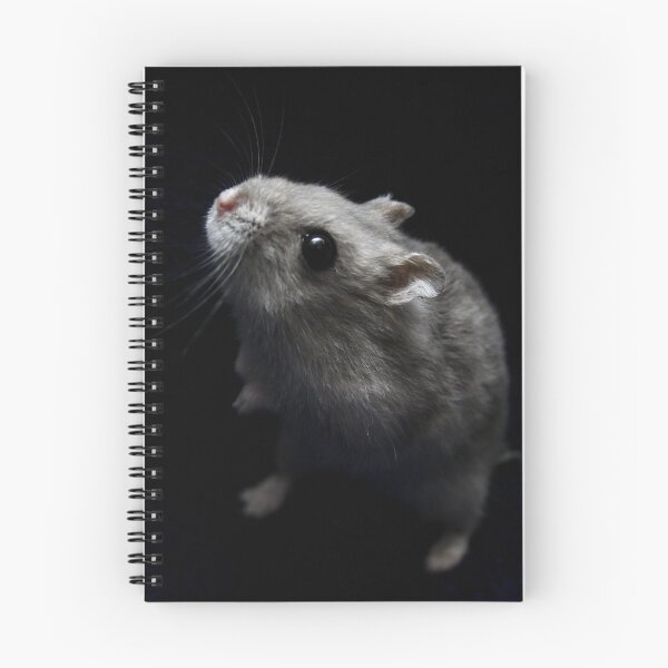Item preview, Dwarf Hamster designed and sold by wesneves.