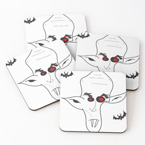 Item preview, BELLA IS DEAD designed and sold by Cosmic Pop Lab.