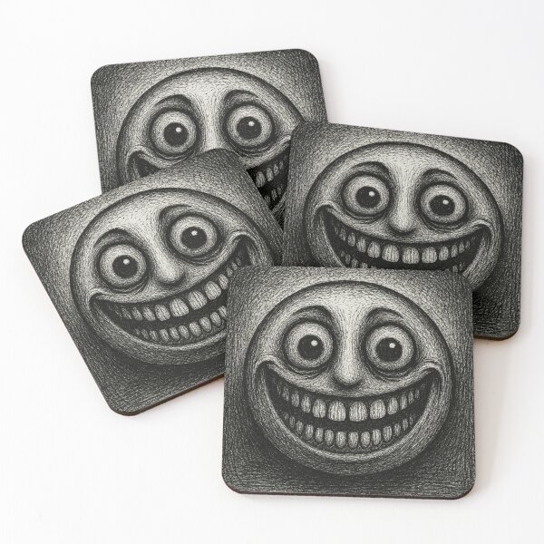 Item preview, Cheshire Dread designed and sold by Donkey's Salad.