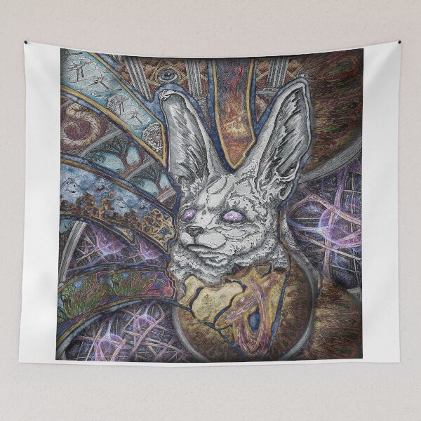 Item preview, Fox designed and sold by Cyth3.