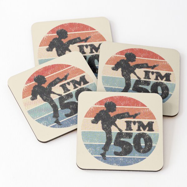 Item preview, Sally Omalley - I'm 50. vintage. designed and sold by EunsooLee.