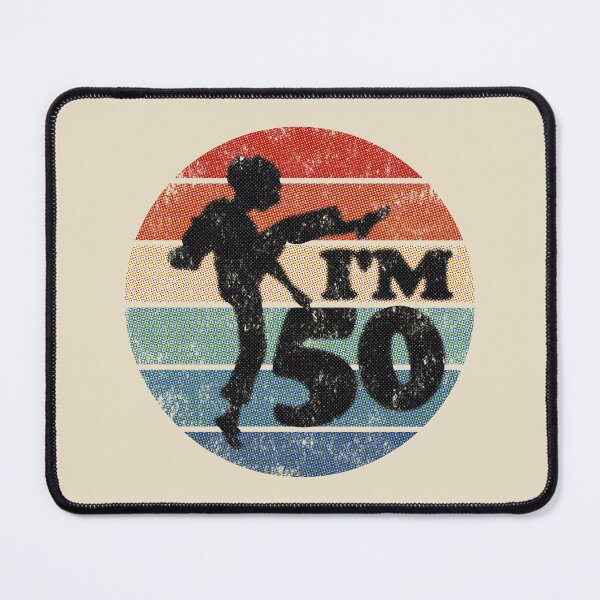 Item preview, Sally Omalley - I'm 50. vintage. designed and sold by EunsooLee.