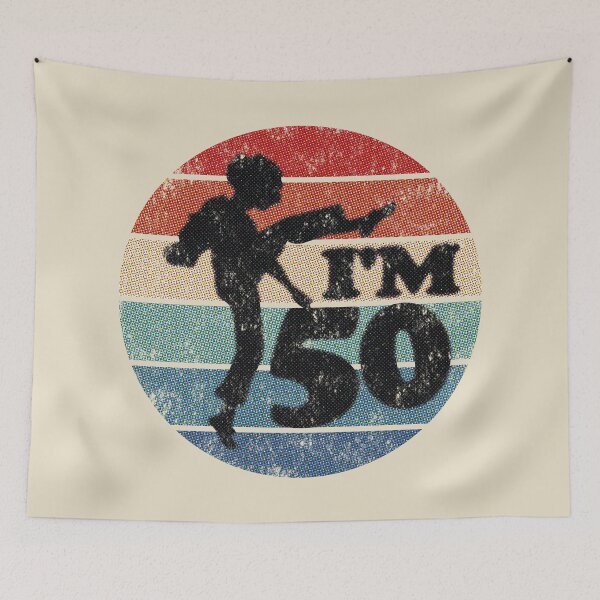 Item preview, Sally Omalley - I'm 50. vintage. designed and sold by EunsooLee.