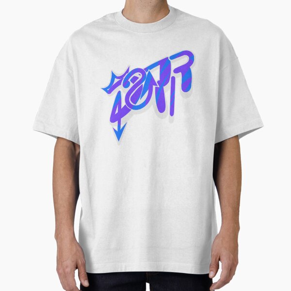 Artikel-Vorschau von Team Destroy T-Shirt, designt und verkauft von SATUR-8 SHOP .