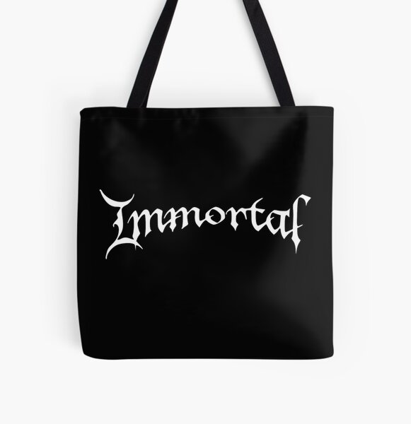 Artikel-Vorschau von Immortal Band und Immortal Band und Immortal Band, designt und verkauft von dollarzhar.