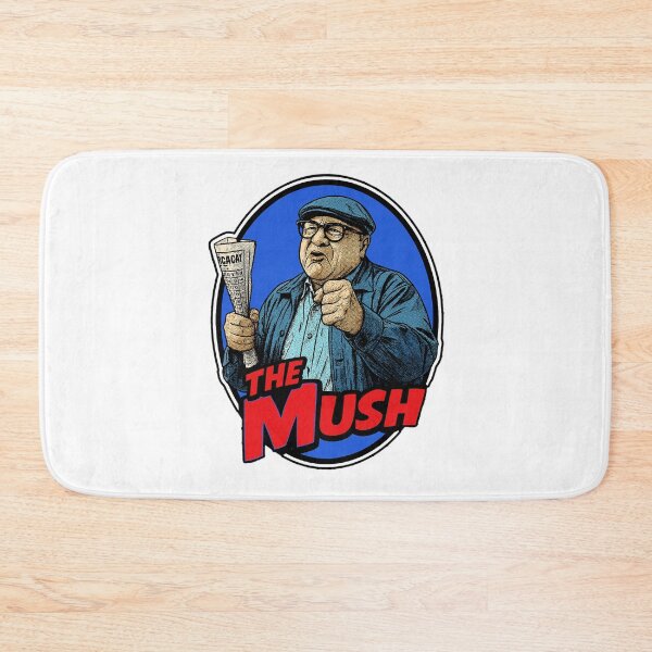 Item preview, the Mush designed and sold by American Artist Designs.