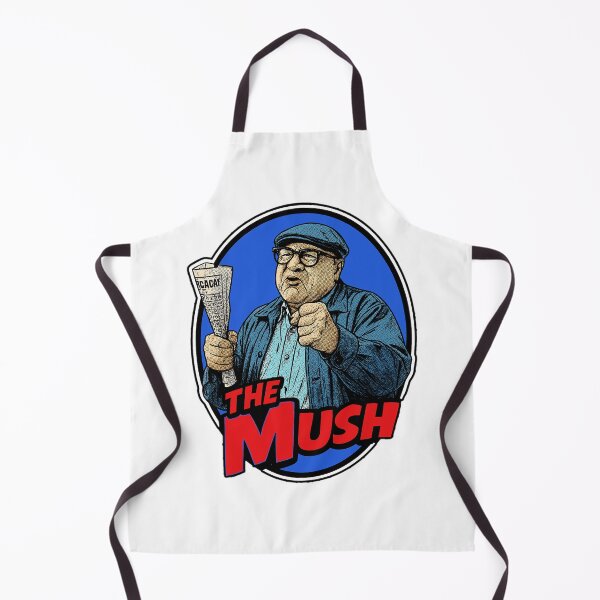 Item preview, the Mush designed and sold by American Artist Designs.
