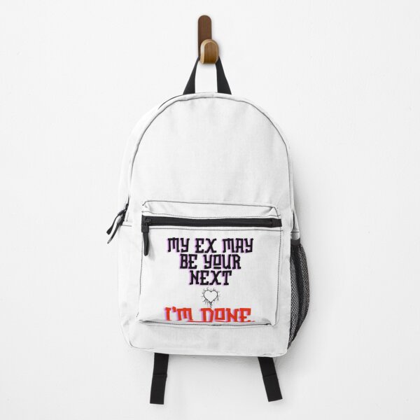 Item preview, My Ex May Be Your Next designed and sold by BreakupCentral.
