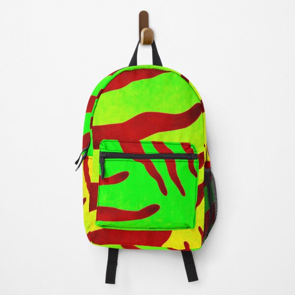 Item preview, Island Adventure Camo designed and sold by Forward Hull Finds.