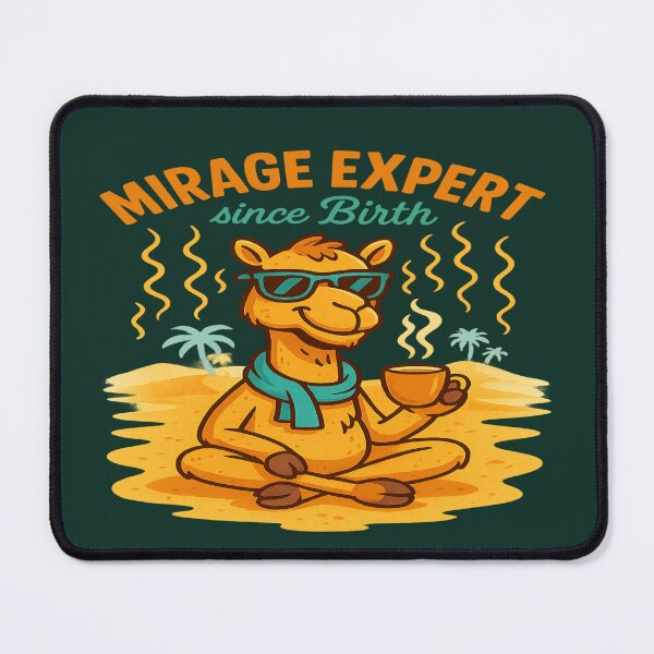 Item preview, Mirage Expert: Desi Camel Tales of an India Summer designed and sold by Rajasekar.