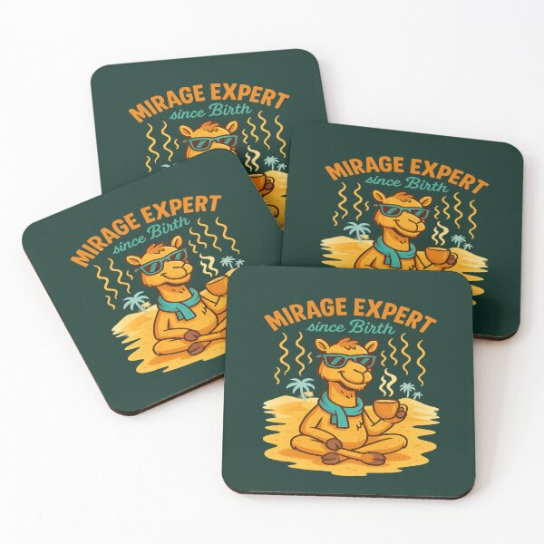 Item preview, Mirage Expert: Desi Camel Tales of an India Summer designed and sold by Rajasekar.