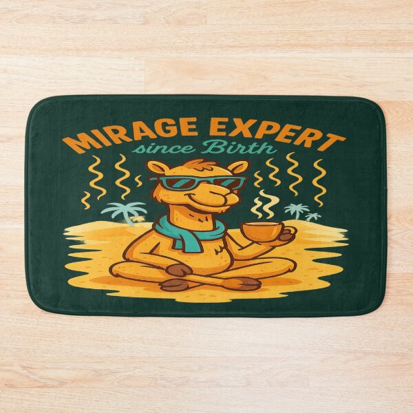 Item preview, Mirage Expert: Desi Camel Tales of an India Summer designed and sold by Rajasekar.