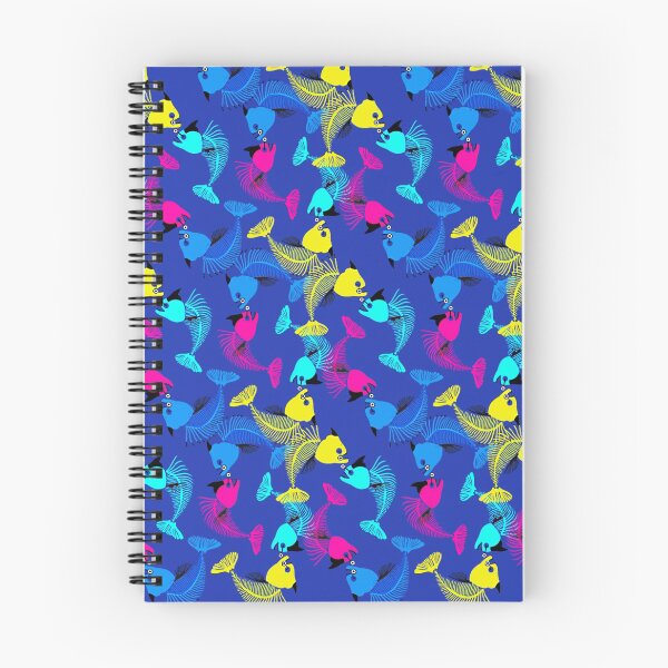 Item preview, Blue Fishes Love designed and sold by DiaFidget.