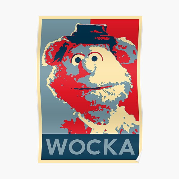 The Muppet Show Posters Redbubble